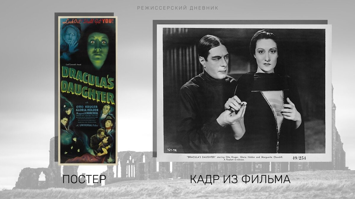 ДРАКУЛА // все экранизации про самого знаменитого вампира | Режиссёрский  Дневник | Дзен