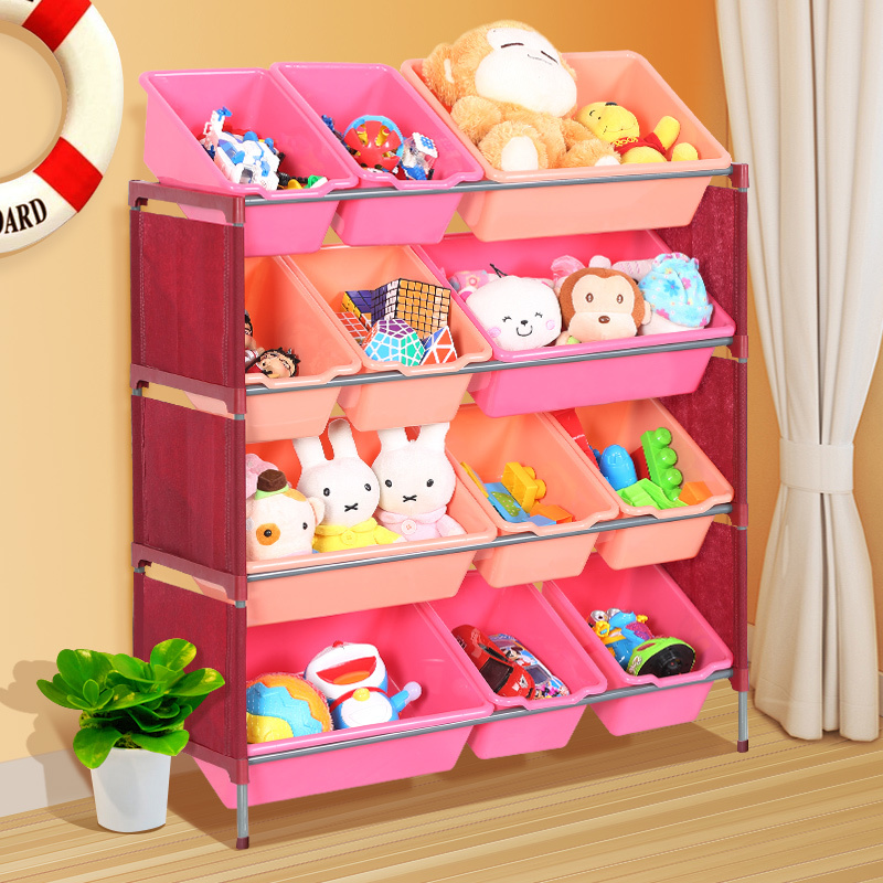 Шкаф для хранения игрушек. Источник: интернет магазин nazya.com