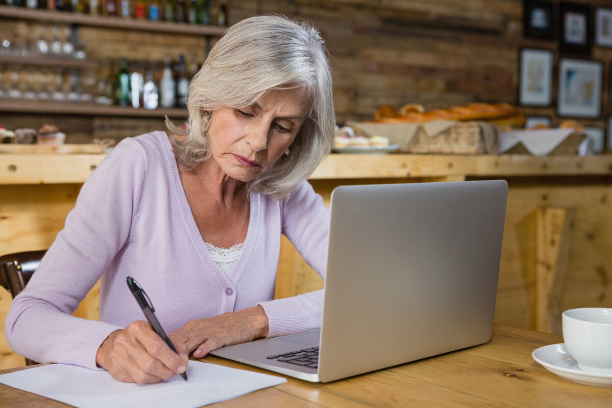 Заполняем заявление (Источник: © Яндекс.Картинки)