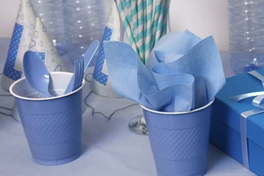    Россия откажется от одноразовых пластиковых товаров в 2025 году