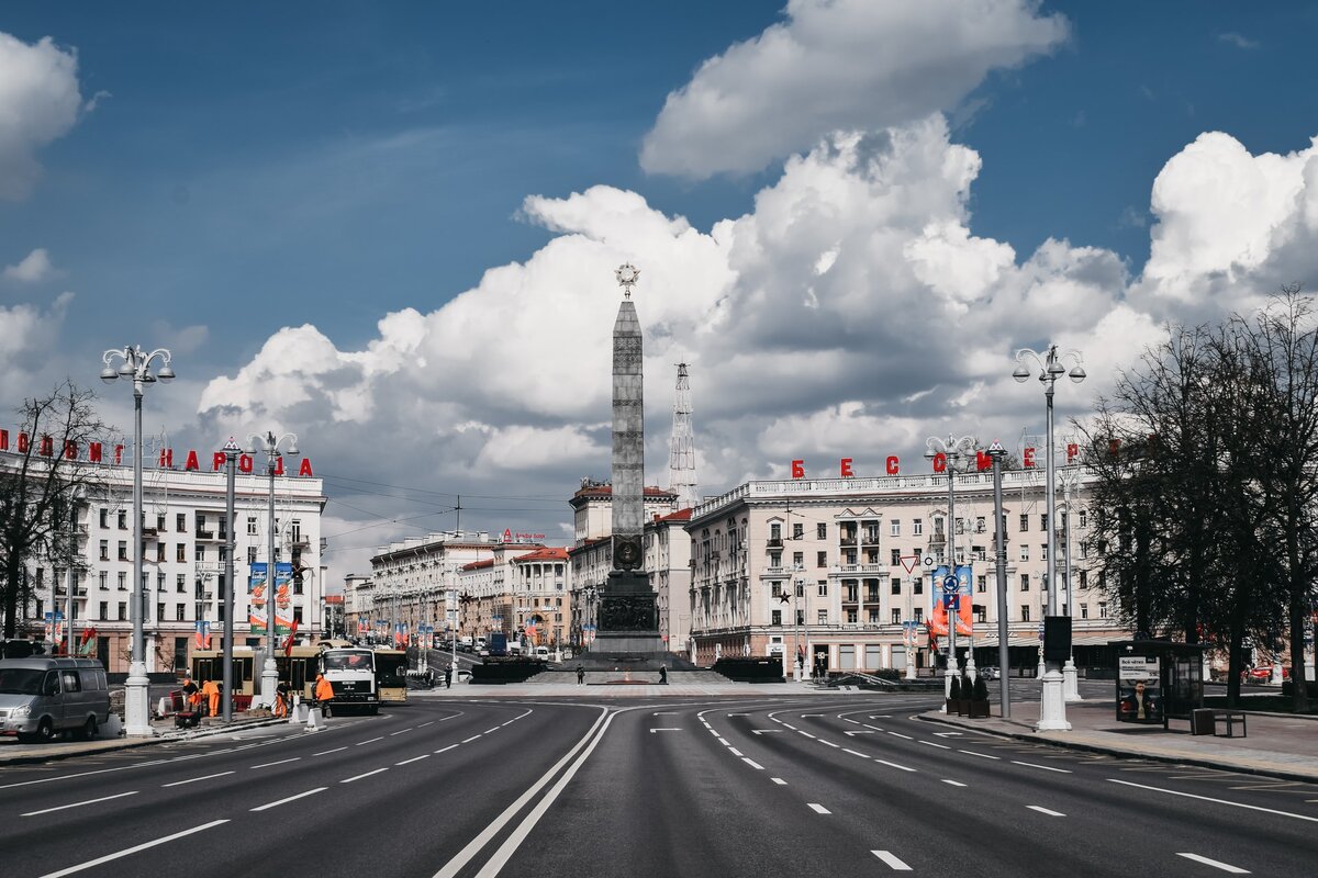 Фото: Darya Tryfanava / unsplash.com