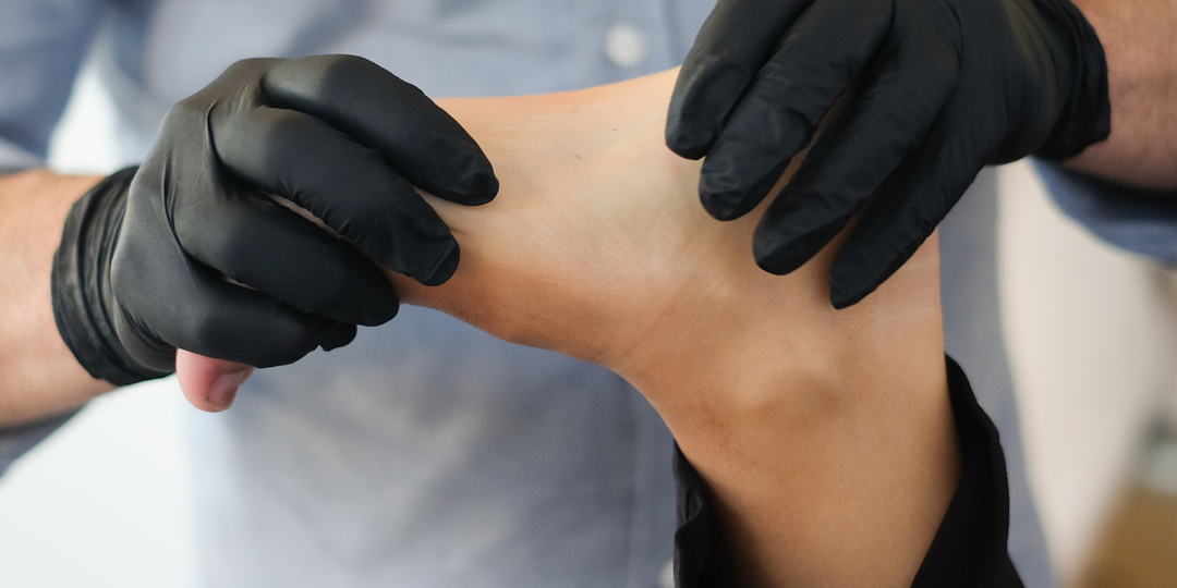 «В человеческом организме меня поражают чудеса адаптации». Хирург-ортопед о возможностях человека