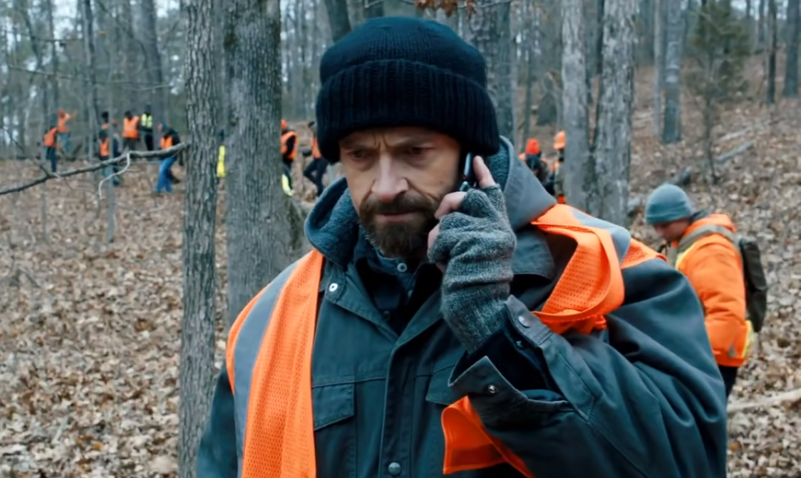 Пленницы (Prisoners), 2013 год, США. IMDb 8,1, Кинопоиск 7,8