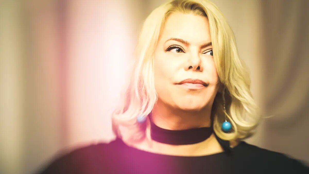 55-летняя Яна Поплавская высказалась о Максиме Галкине. Фото: Wikimedia Commons