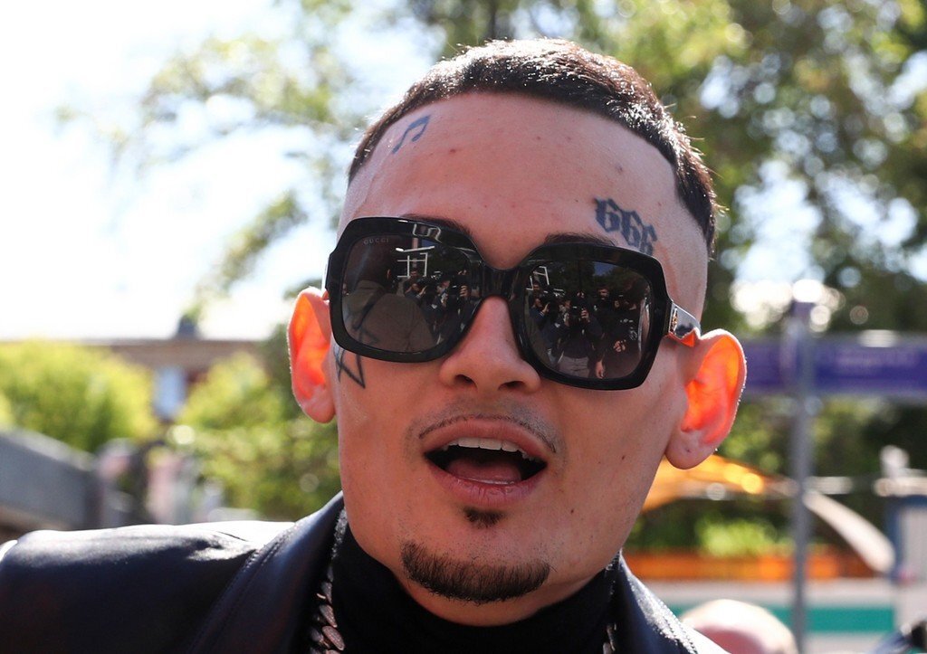 Фото: Станислав Красильников/ТАСС