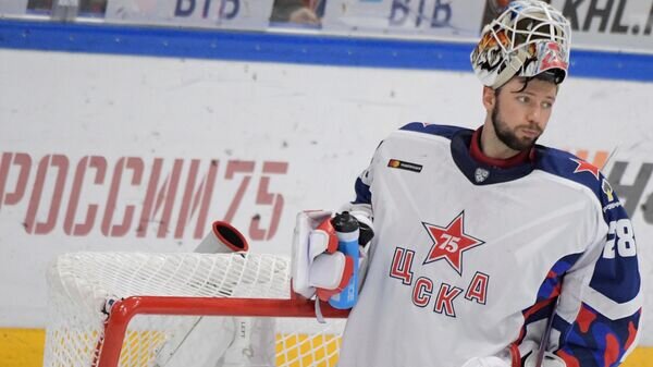    Иван Федотов© РИА Новости / Владимир Федоренко