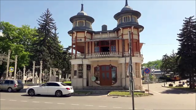 Фото автора