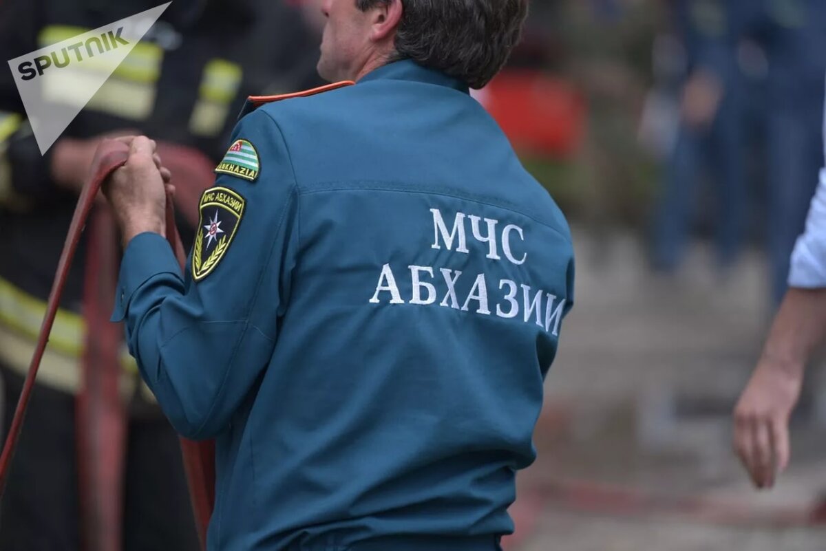 © Sputnik / Леон Адлейба