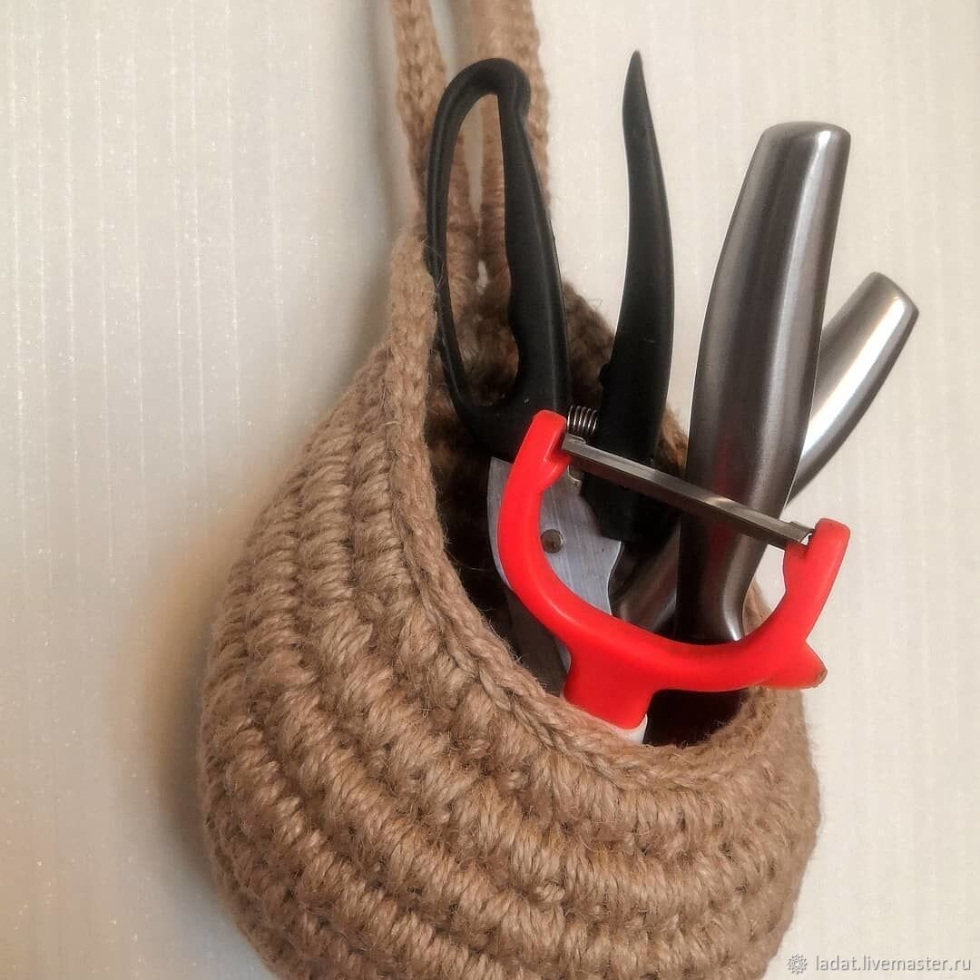 Самое большое применение они нашли на кухне...