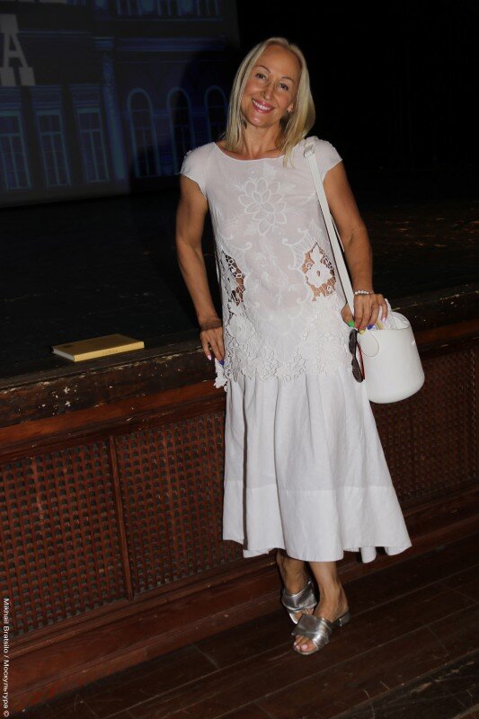 Наталья Корецкая
