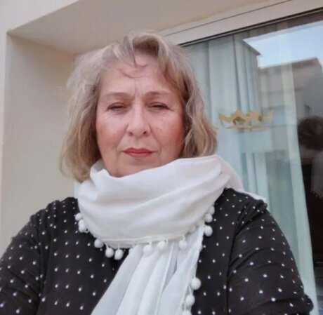 Ирина резникова биография личная жизнь