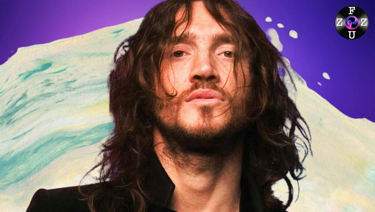 Дважды уходил из RHCP и стал «музой» Джонни Деппа – история Джона ...