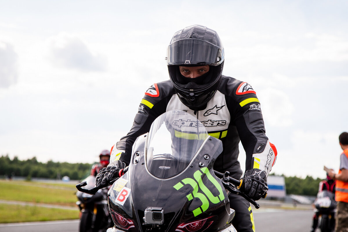 Дмитрий Древин