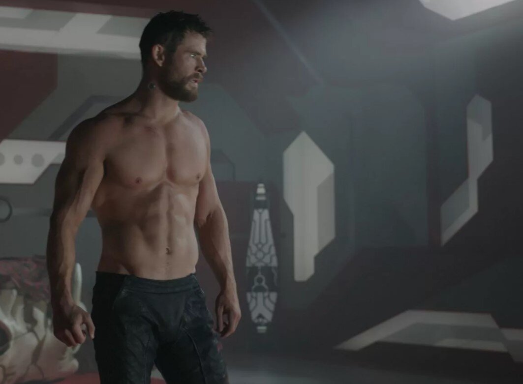 Тор 3 "Рагнарек"