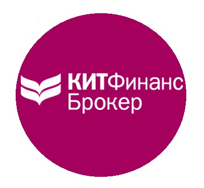 Лого брокера