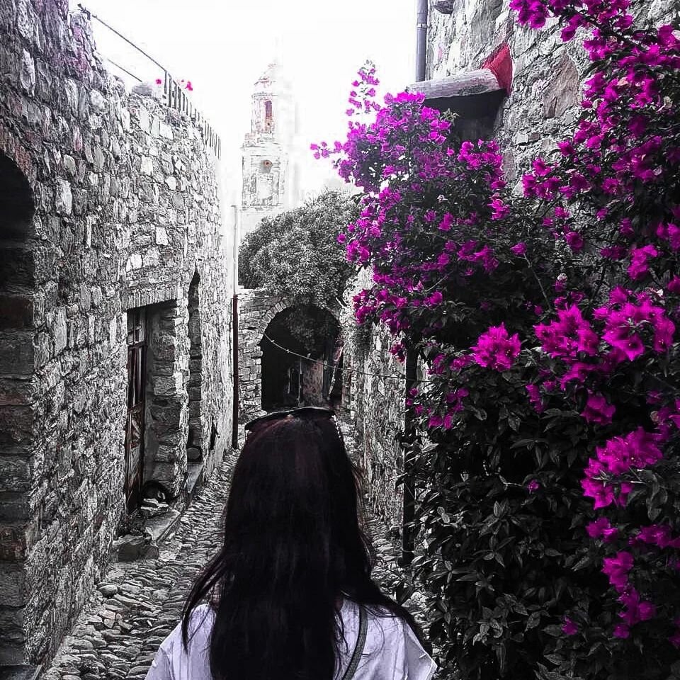 Bussana Vecchia