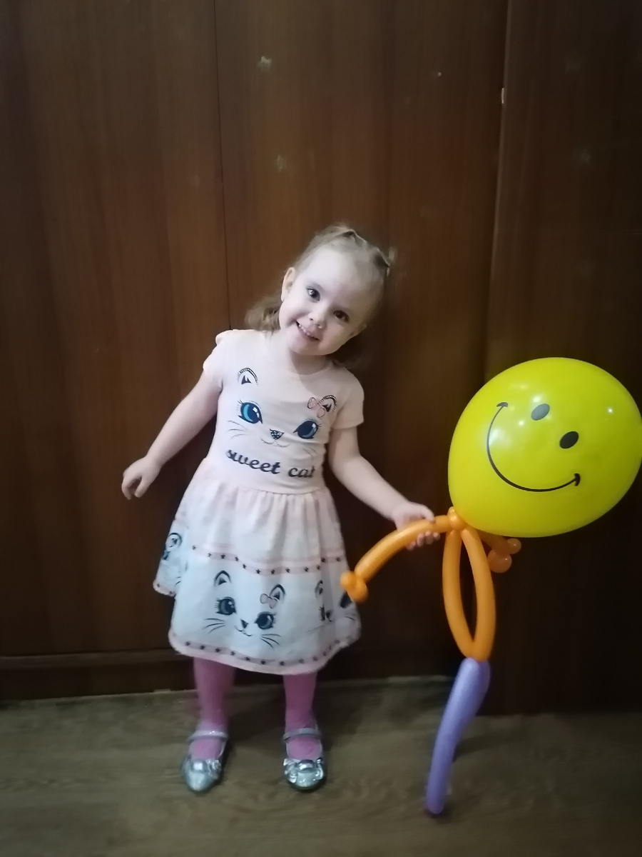 фото автора Эля с Чудиком