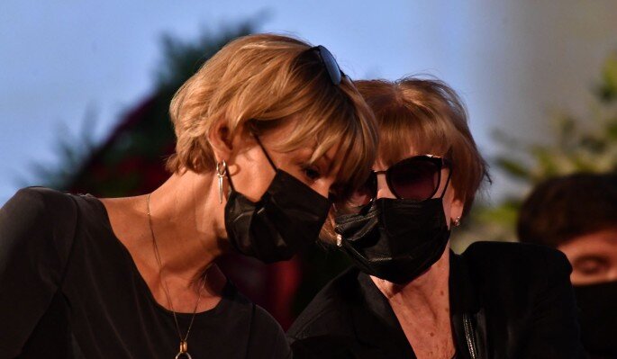 Фото: Komsomolskaya Pravda / Global Look Press / www.globallookpress.com