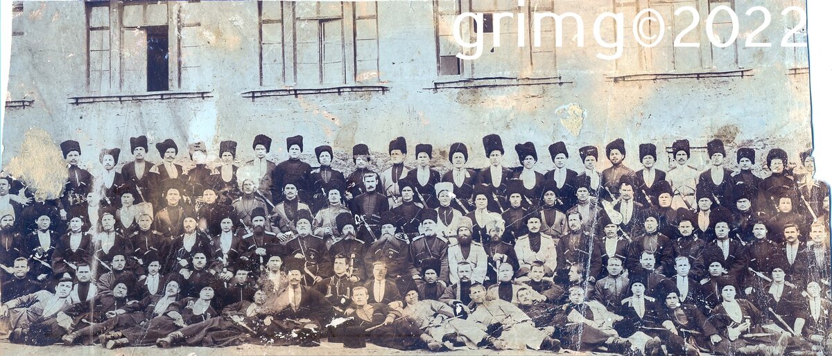 фото из архива моей бабушки ГОНДАРЬ АННЫ АНТОНОВНЫ