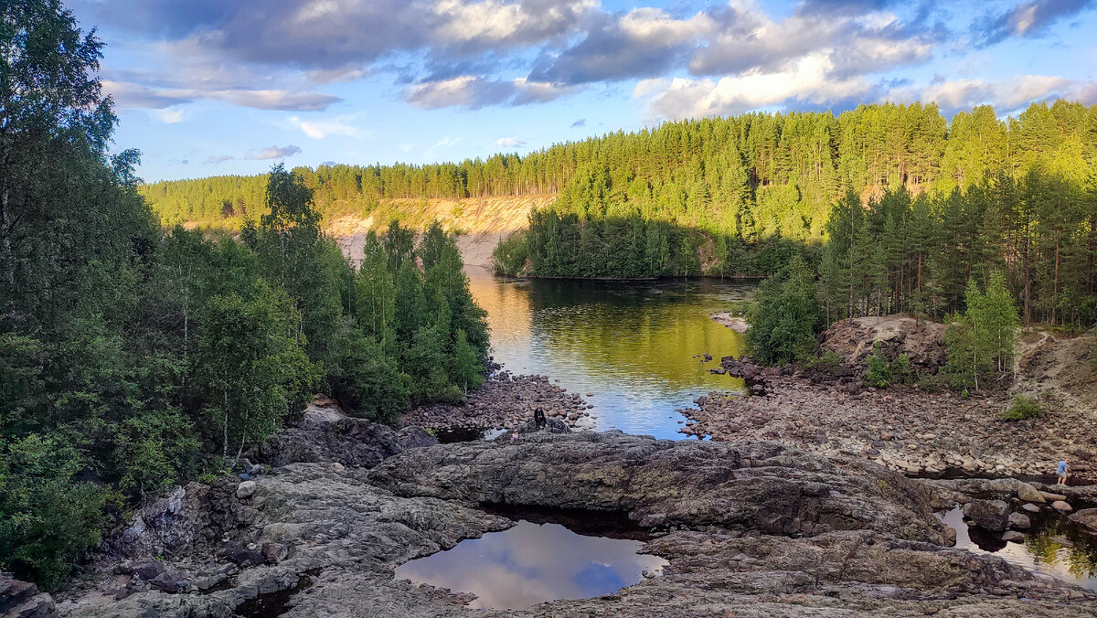 Авторские фотографии Надежды Румянцевой