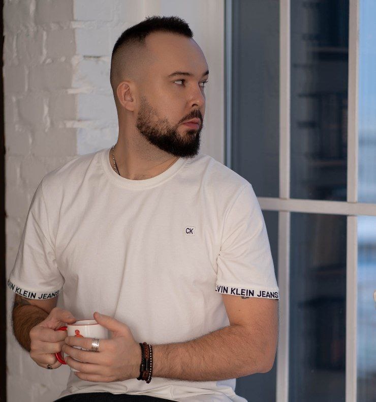 Артем Павлов, астролог