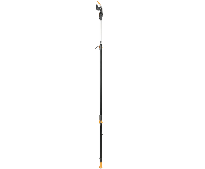 Сучкорез садовый Fiskars телескопический d32 мм