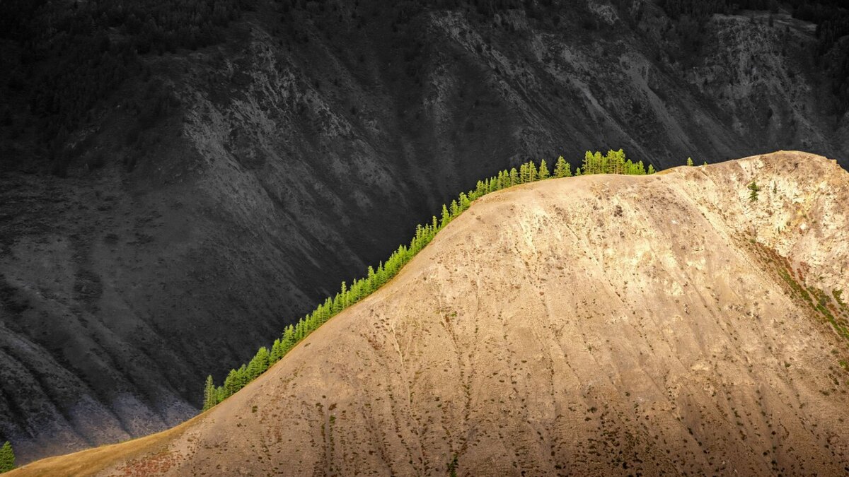 © Николай Васильев «Zаслон».
Победитель в категории «Пейзаж» | «Самая красивая страна 2022»