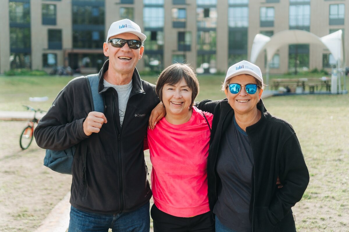 Соседи ЖК "Светлый Мир Внутри"