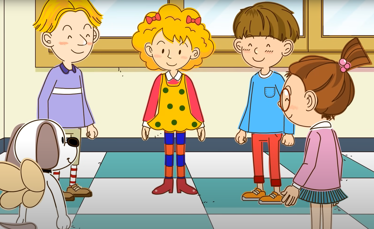 скриншот из м.ф.