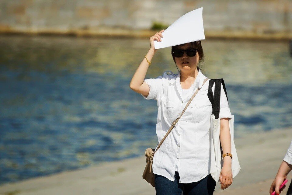     В 2022 года бархатный сезон в России продлится дольше, чем обычно Алексей БУЛАТОВ