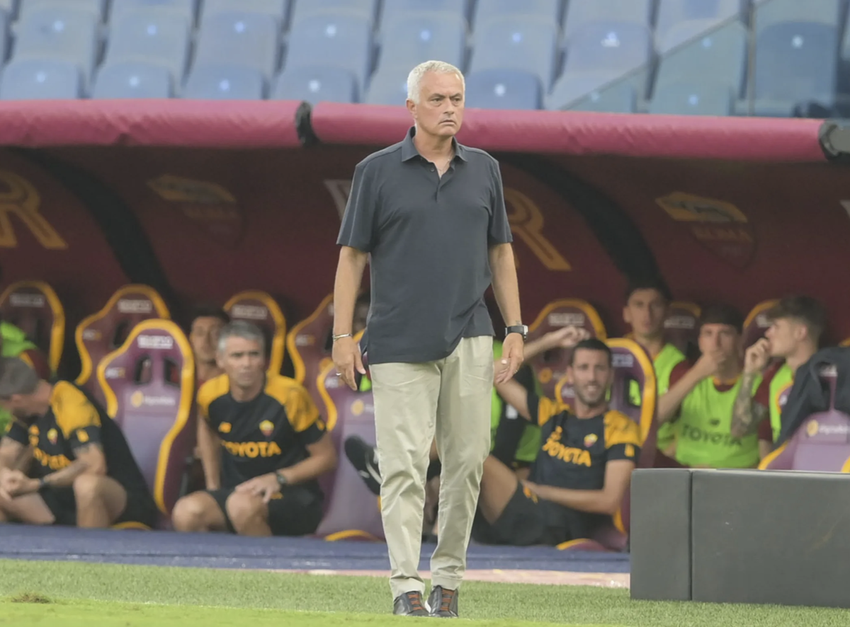 официальный сайт «Ромы» 