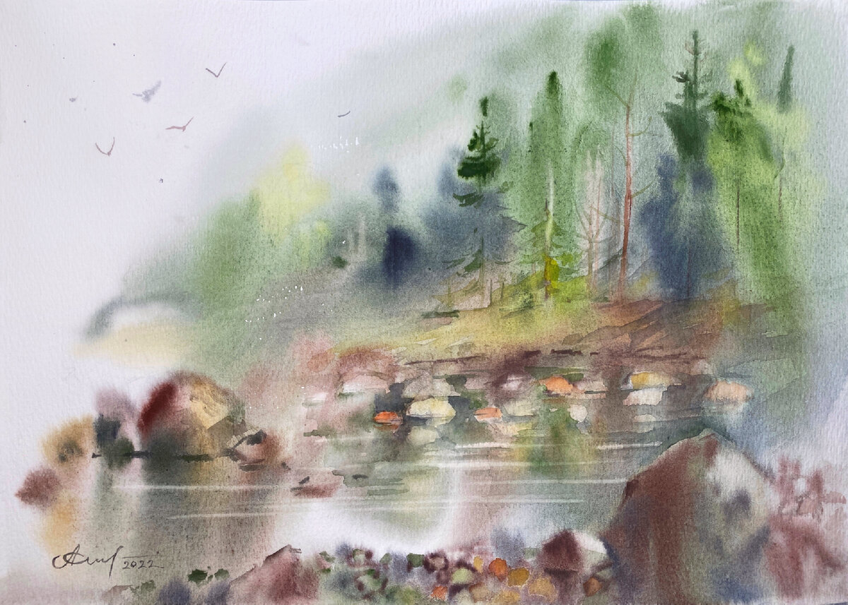 бланка альварес художник. дзен акварель мед. китайская живопись дзен. Ron ranson акварель. японская живопись дзен цветы.