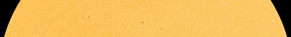 Источник: SpaceWeather. Leibniz Institute for Solar Physics