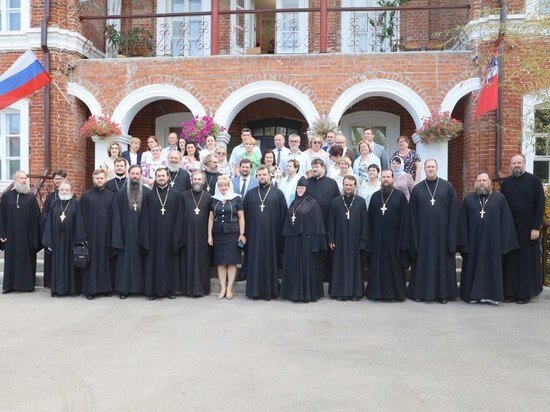     Фото из ТГ-канала администрации г. о. Серпухов