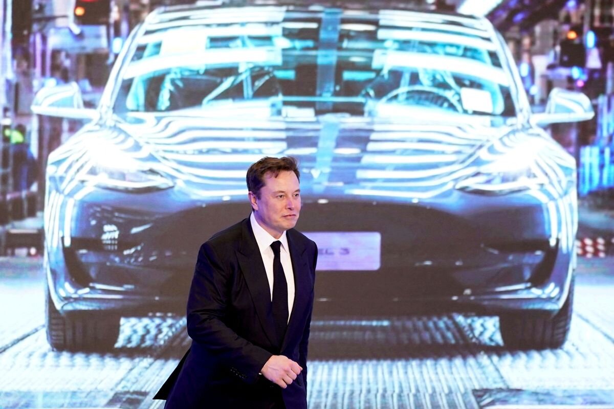 Анализ: смелая цель Маска продать 20 миллионов электромобилей может стоить Tesla миллиарды
