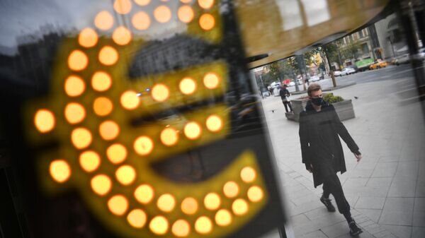   © Sputnik / Евгений Биятов