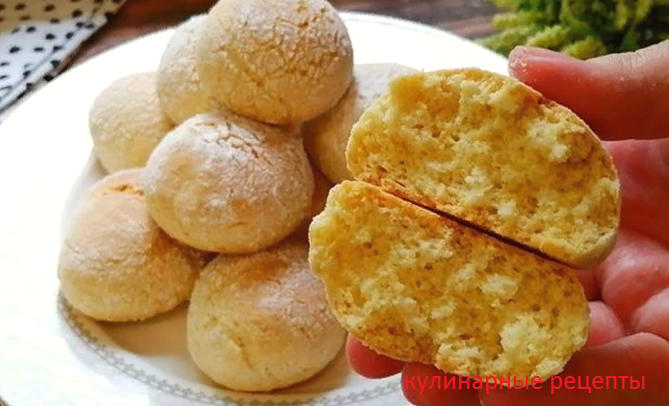 кулинарные рецепты
