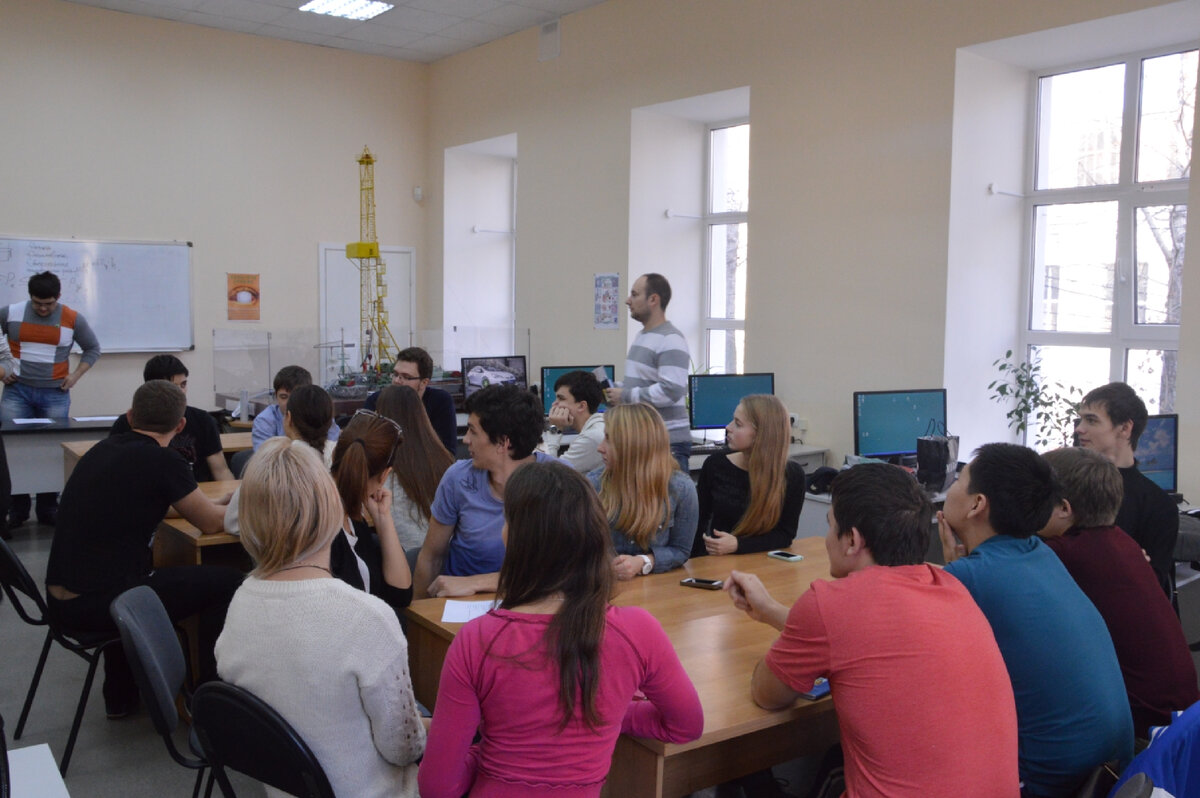 Объяснение правил «игры» командам 