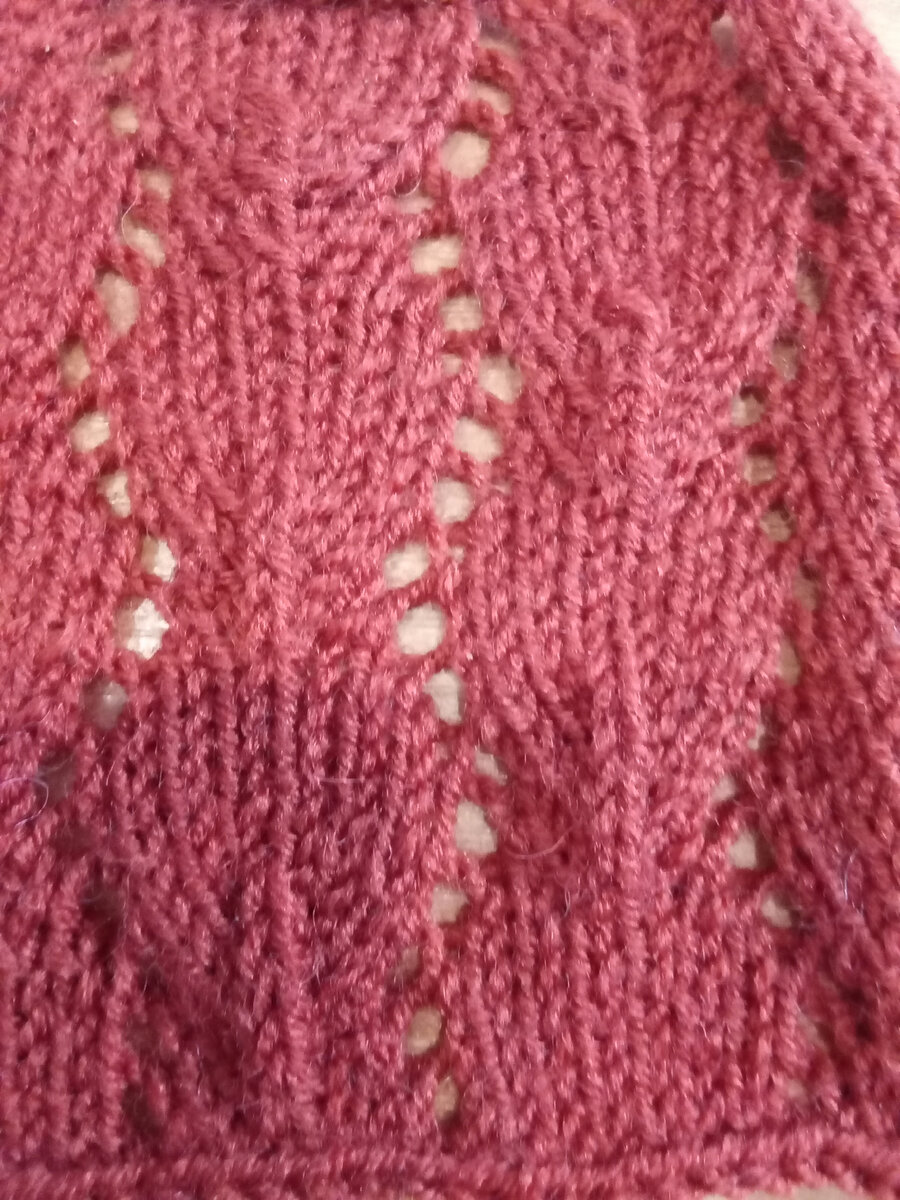 Лицевая сторона.