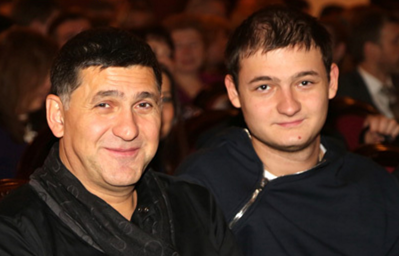 Вдова Пускепалиса сыграет в сериале "Шифр" - 7Дней.ру