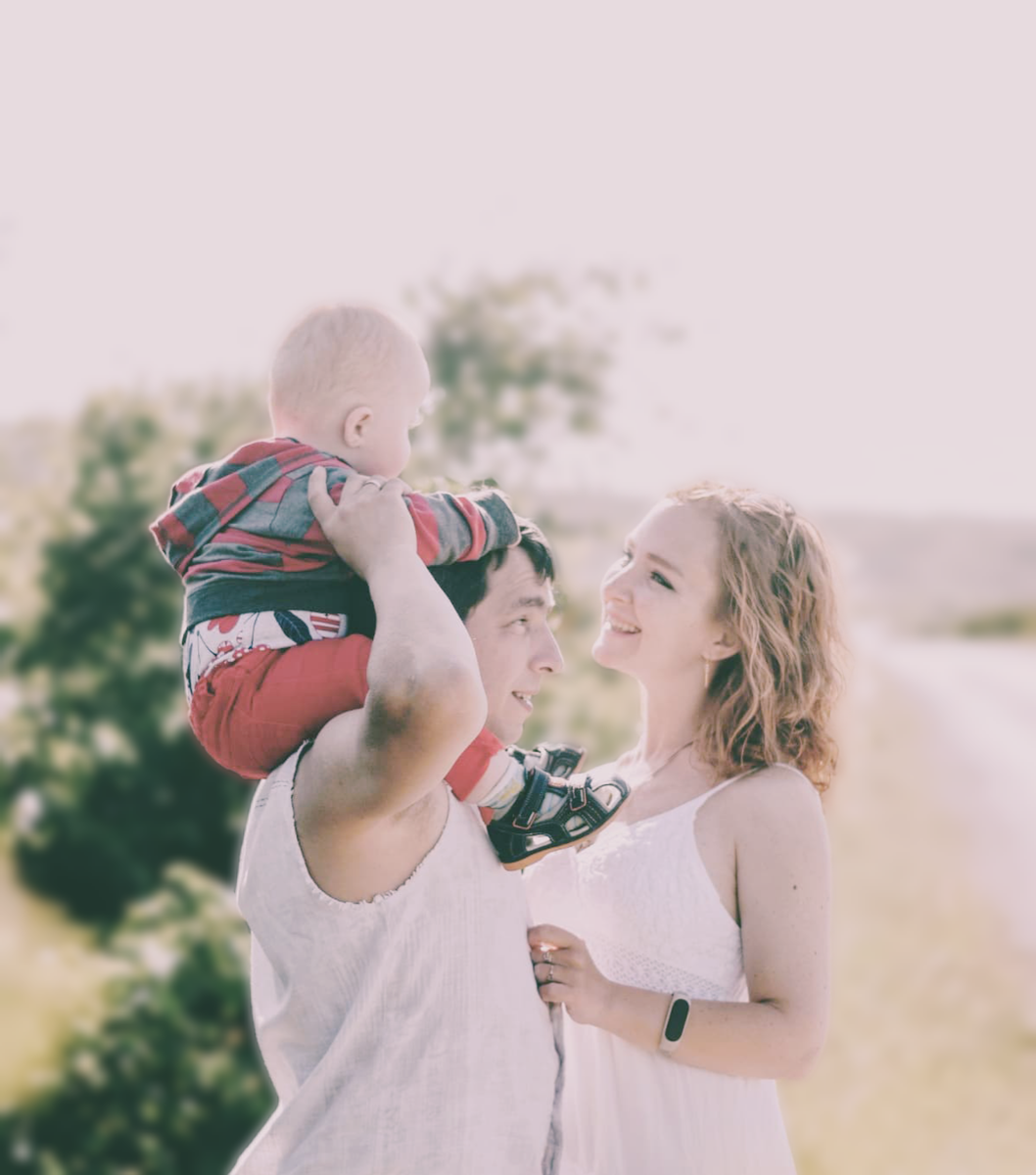 Фото из личного архива