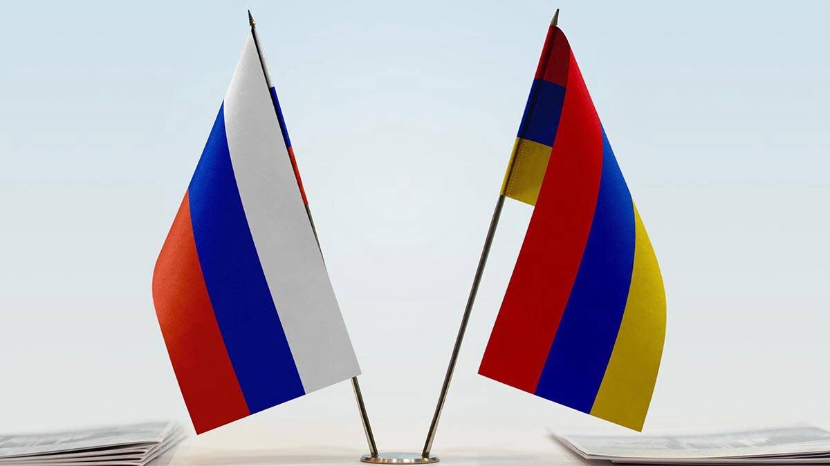    Фото: МИД РФ