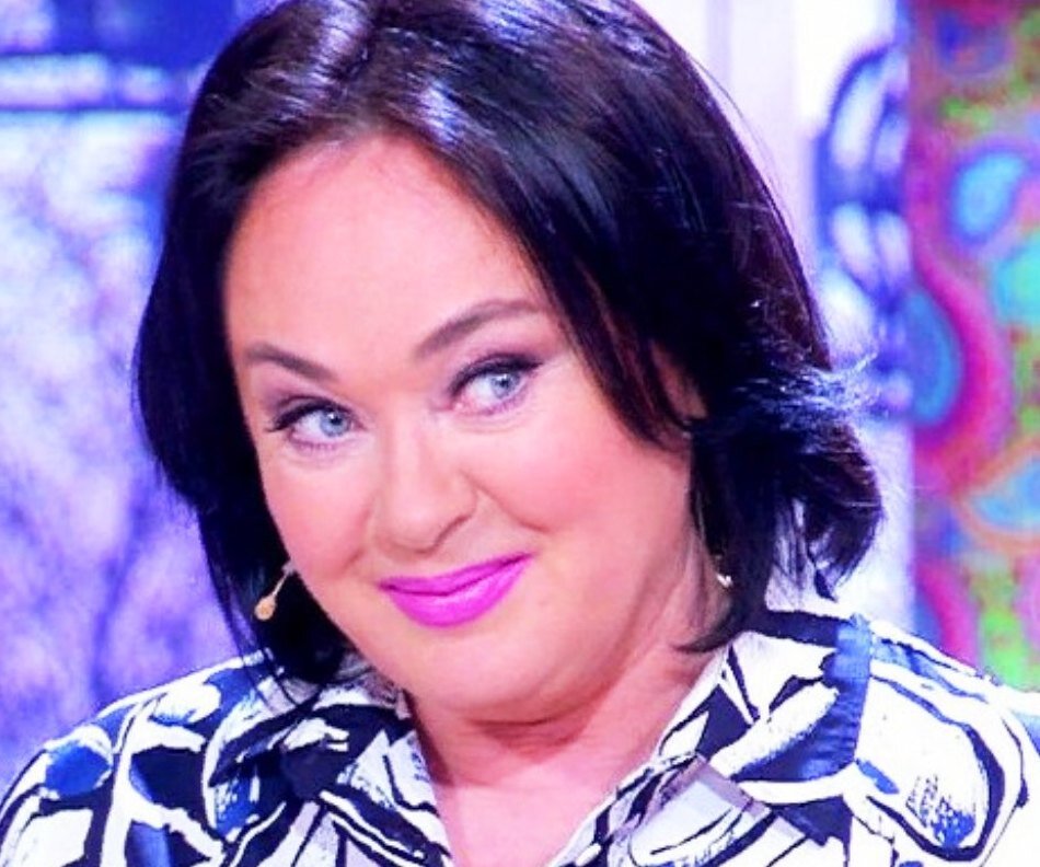     «Мой стройный красавчик!»: Лариса Гузеева показала «любимого мужчину» на Урале