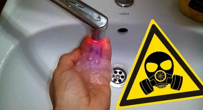 Как устранить запах сероводорода в воде из бойлера | Мастер ... | Дзен