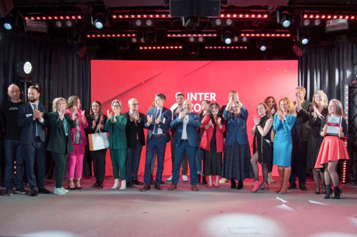    Мастерам коммуникаций. Продлен прием заявок на премию InterComm