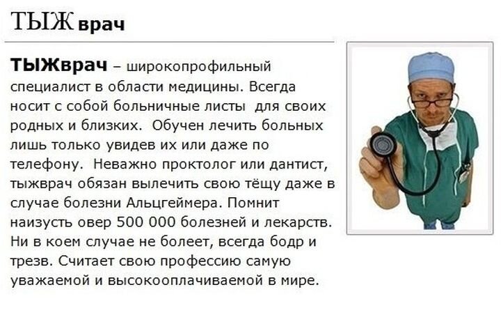 Записки врача-психиатра "скорой". Чудесная смена | Ужасно злой доктор ...