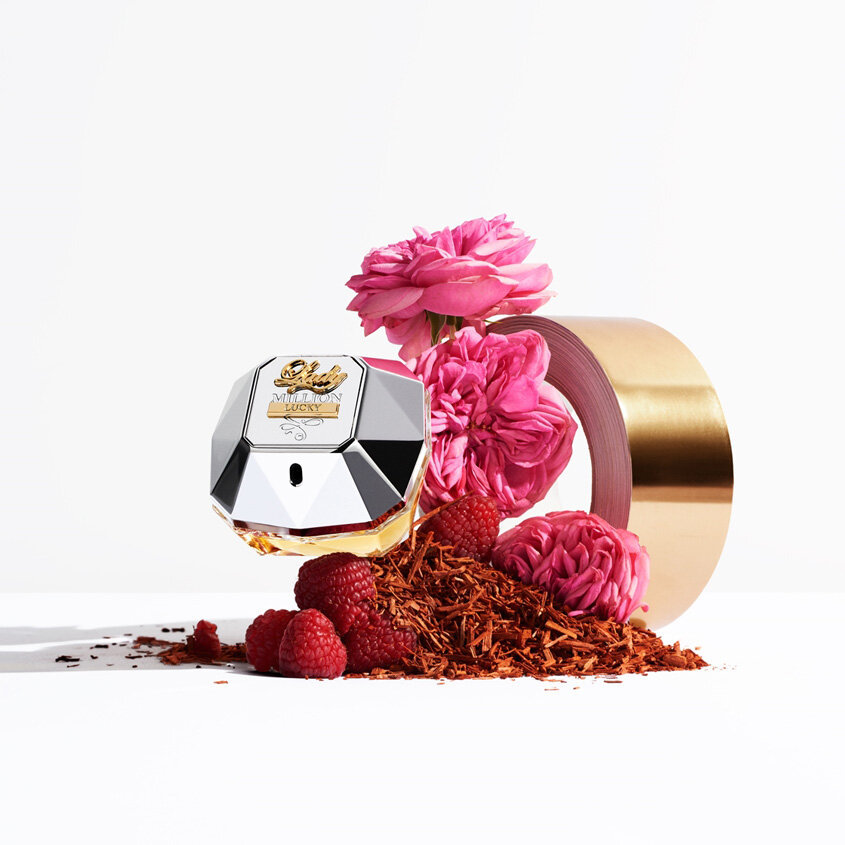Lady Million Lucky Paco Rabanne