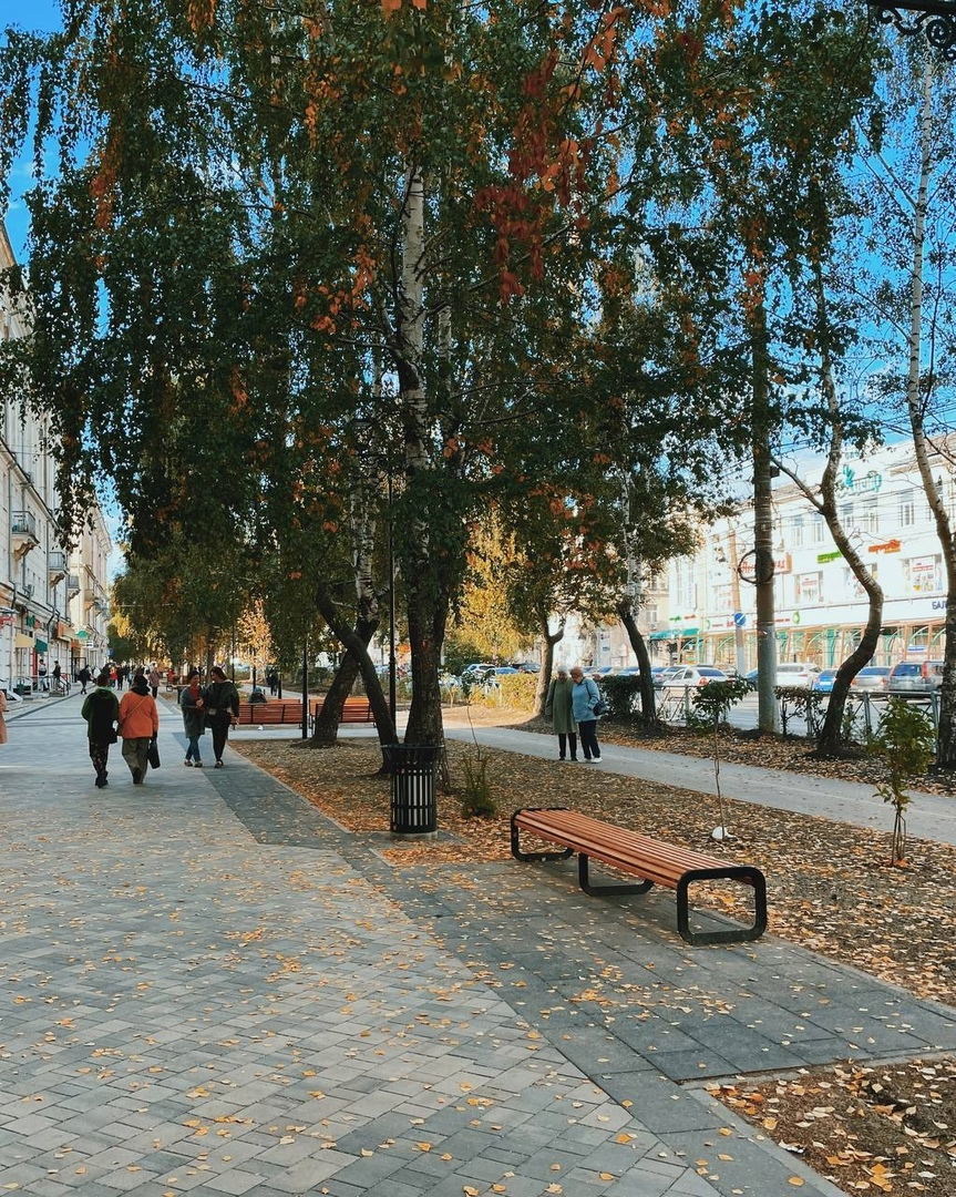 События недели | Институт развития городской среды Нижегородской области |  Дзен