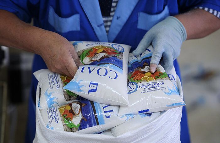   Дмитрий Рогулин/ТАСС