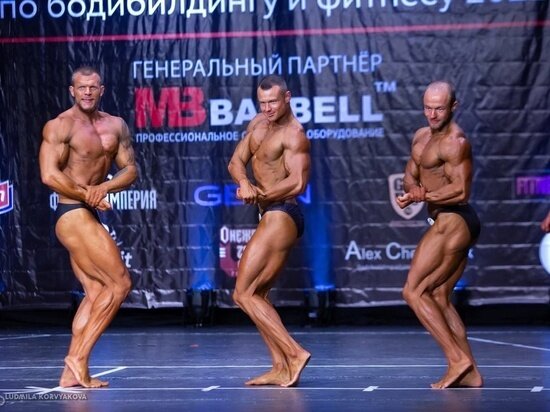   Людмила Корвякова